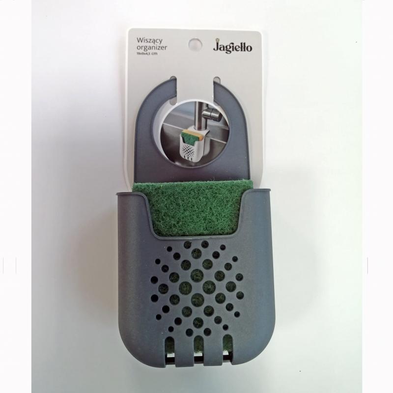 Wiszący organizer (ociekacz) Jagiełło 19x9cm